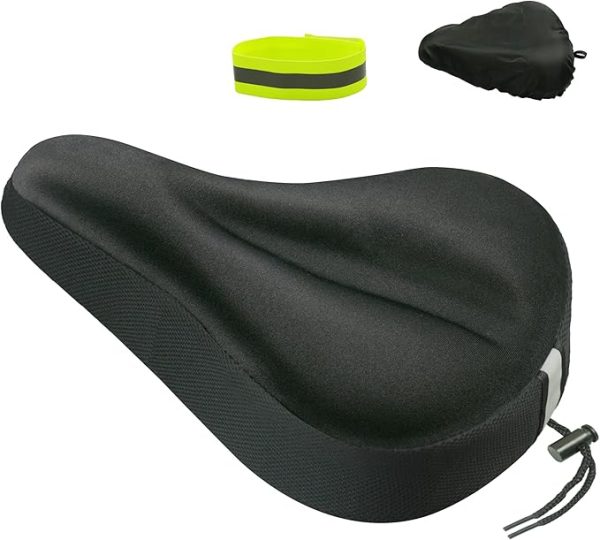 Bike Seat Cover
